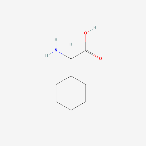 FT-0650920 CAS:5664-29-9 chemical structure