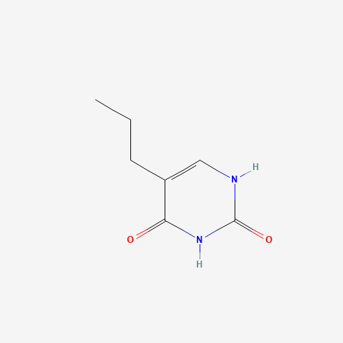 FT-0650924 CAS:19030-75-2 chemical structure