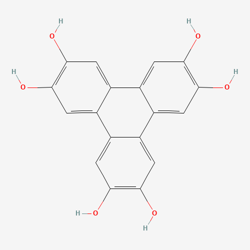 FT-0650928 CAS:4877-80-9 chemical structure