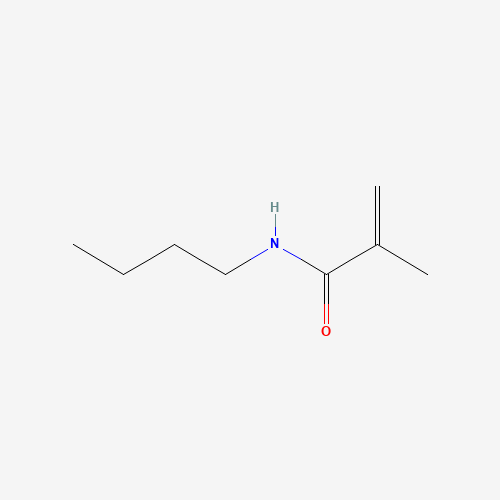 N-N-Butyl methacrylamide (CAS: 28384-61-4) - Related Chemical Product