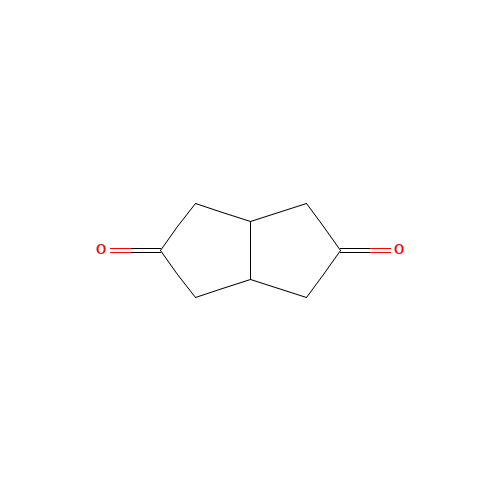 Tetrahydropentalene-2,5-dione (CAS: 74513-16-9) - Related Chemical Product