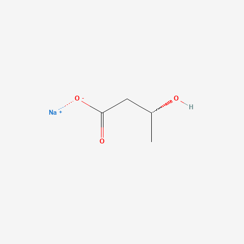 FT-0650956 CAS:13613-65-5 chemical structure