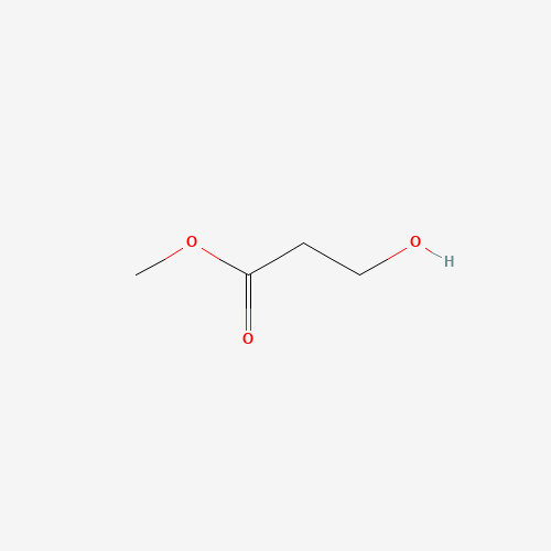 Methyl 3-hydroxypropanoate (CAS: 6149-41-3) - Related Chemical Product