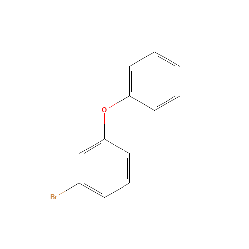 3-Phenoxybromobenzene (CAS: 6876-00-2) - Related Chemical Product