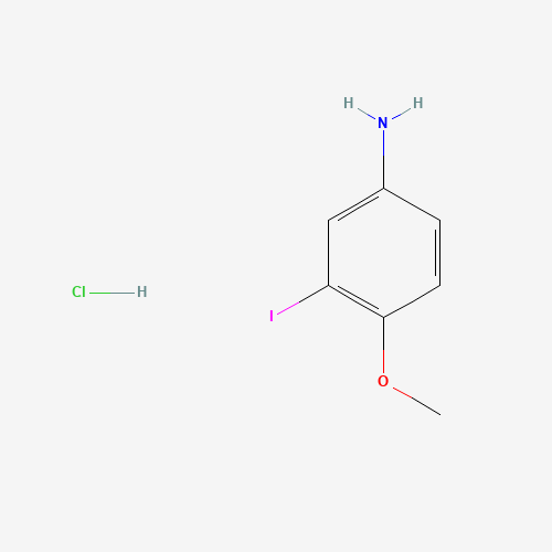 FT-0650969 CAS:261173-06-2 chemical structure