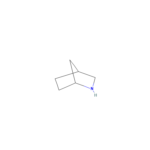 2-Azabicyclo[2.2.1]heptane (CAS: 279-24-3) - Related Chemical Product