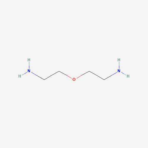 1,5-Diamino-3-oxapentane (CAS: 2752-17-2) - Related Chemical Product