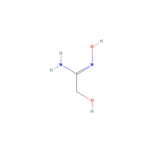 2,N-Dihydroxy-acetamidine (CAS: 73728-45-7) - Related Chemical Product