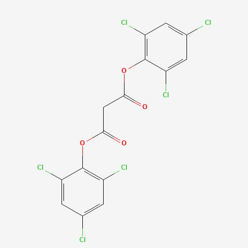 FT-0650978 CAS:15781-70-1 chemical structure