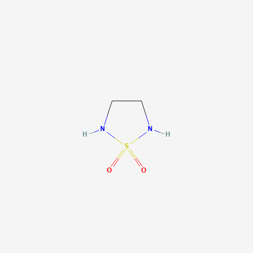 [1,2,5]Thiadiazolidine 1,1-dioxide (CAS: 5823-51-8) - Related Chemical Product