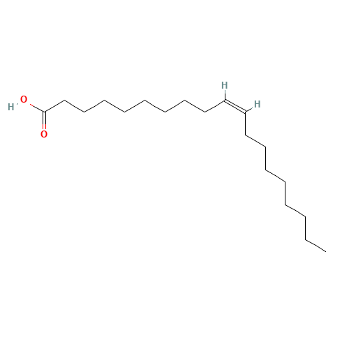cis-10-Nonadecenoic acid (CAS: 73033-09-7) - Related Chemical Product