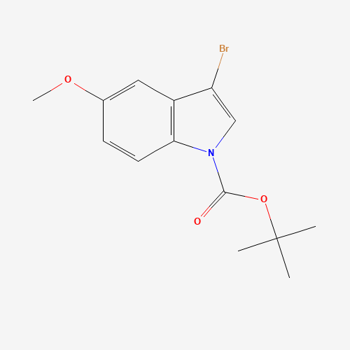 FT-0650994 CAS:348640-11-9 chemical structure
