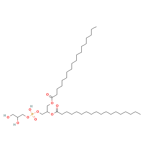 1,2-Distearoyl-sn-glycero-3-phosphoglycerol,sodium salt (CAS: 4537-78-4) - Related Chemical Product