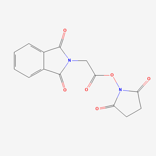 Pht-Gly-Osu (CAS: 3397-29-3) - Related Chemical Product