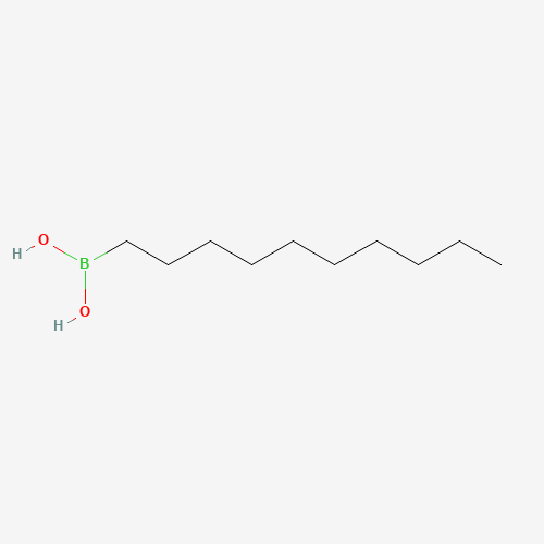 n-Decylboronic acid (CAS: 24464-63-9) - Related Chemical Product