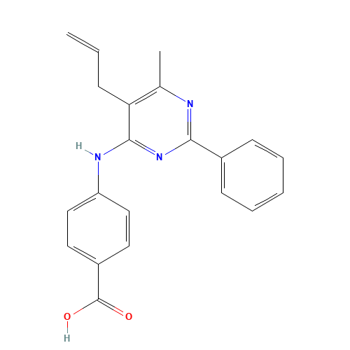 FT-0651004 CAS:300837-31-4 chemical structure