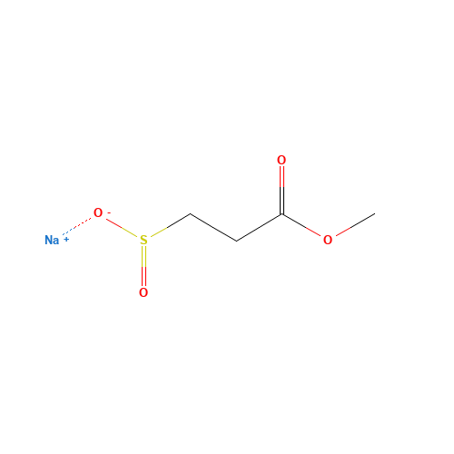 FT-0651009 CAS:90030-48-1 chemical structure