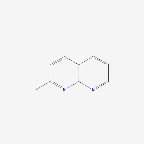 2-Methyl-[1,8]naphthyridine (CAS: 1569-16-0) - Related Chemical Product