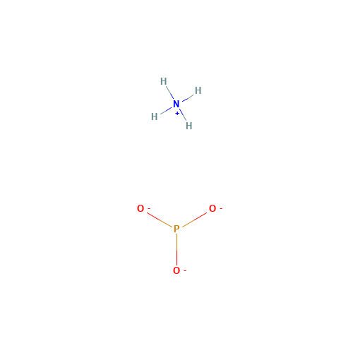 Ammonium phosphite (CAS: 51503-61-8) - Related Chemical Product