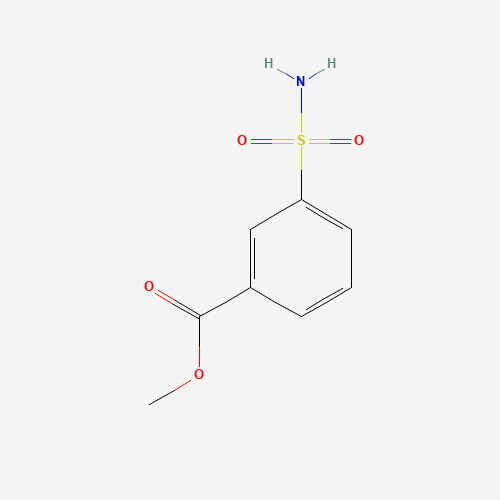 FT-0651015 CAS:59777-67-2 chemical structure