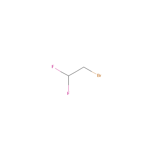 2-Bromo-1,1-difluoroethane (CAS: 359-07-9) - Related Chemical Product