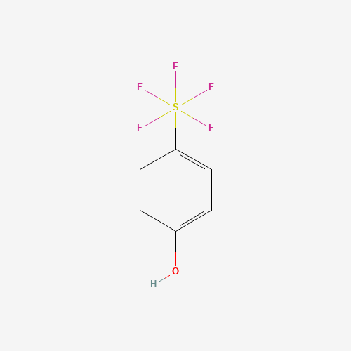 FT-0651024 CAS:774-94-7 chemical structure