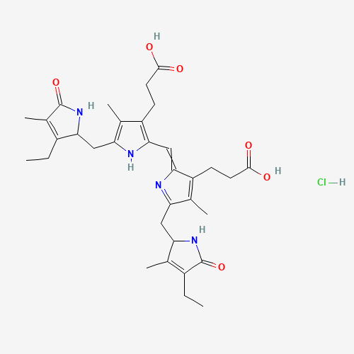 FT-0651029 CAS:28925-89-5 chemical structure