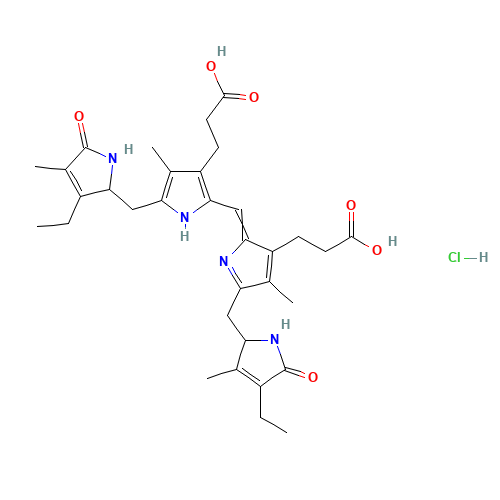 FT-0651029 CAS:28925-89-5 chemical structure