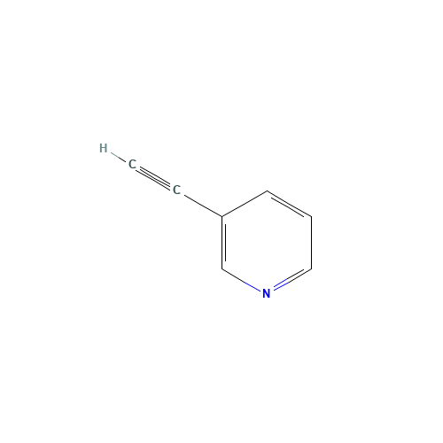 3-Ethynylpyridine (CAS: 2510-23-8) - Related Chemical Product