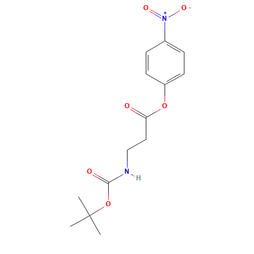 FT-0651036 CAS:17547-09-0 chemical structure