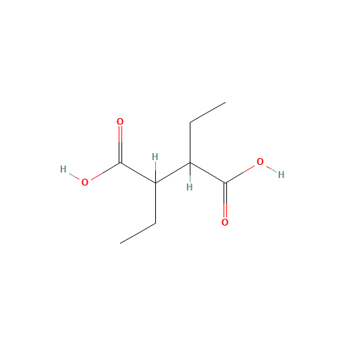 2,3-Diethylsuccinic acid (CAS: 1186-79-4) - Related Chemical Product