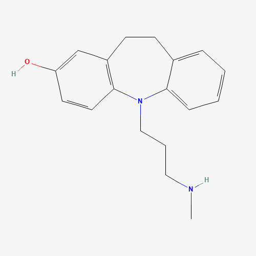 FT-0651050 CAS:1977-15-7 chemical structure