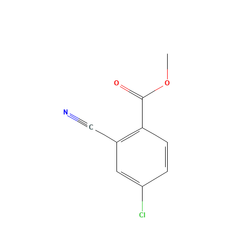 FT-0651059 CAS:58331-97-8 chemical structure