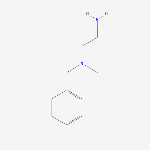 N1-BENZYL-N1-METHYLETHANE-1,2-DIAMINE (CAS: 14165-18-5) - Related Chemical Product