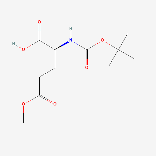 FT-0651073 CAS:45214-91-3 chemical structure