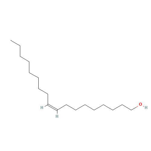 Oleyl alcohol (CAS: 143-28-2) - Related Chemical Product