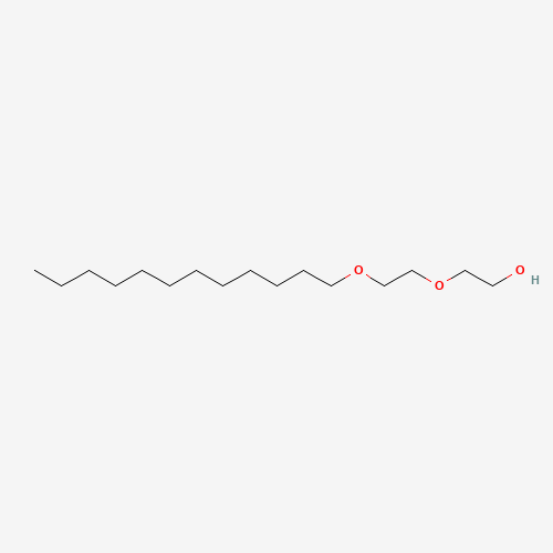 2-(2-Dodecyloxyethoxy)ethanol (CAS: 3055-93-4) - Related Chemical Product