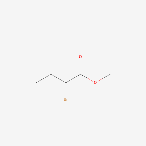 Methyl2-bromoisovalerate (CAS: 26330-51-8) - Related Chemical Product