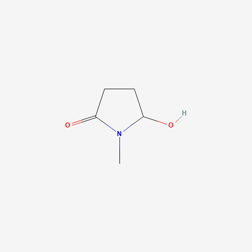 FT-0651091 CAS:41194-00-7 chemical structure
