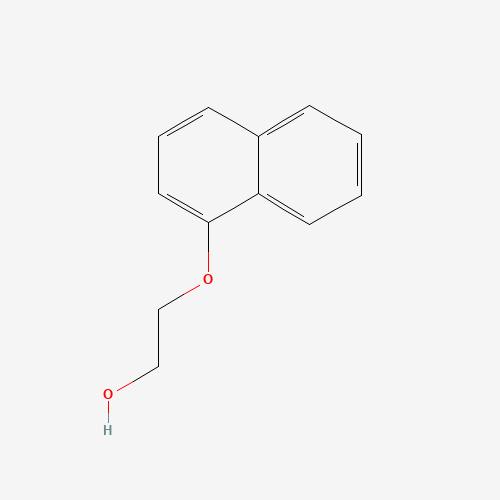 2-(1-Naphthyloxy)ethanol (CAS: 711-82-0) - Related Chemical Product