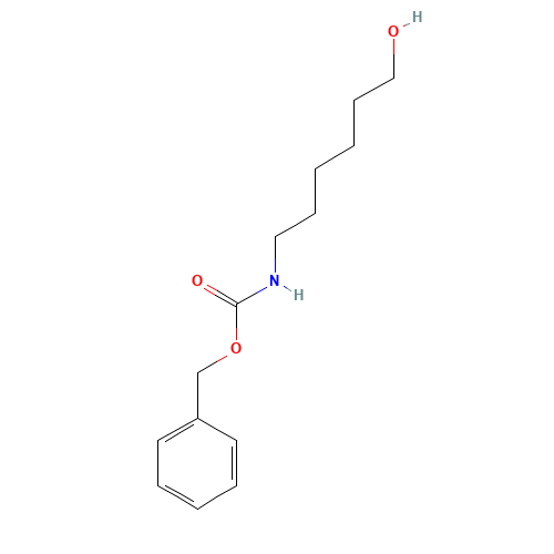 6-(Z-Amino)-1-hexanol (CAS: 17996-12-2) - Related Chemical Product
