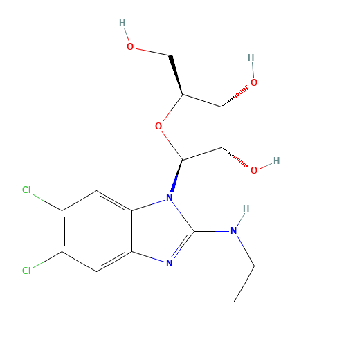 Benzimidavir (CAS: 176161-24-3) - Related Chemical Product