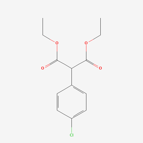 Diethyl4-chlorophenylmalonate (CAS: 19677-37-3) - Related Chemical Product
