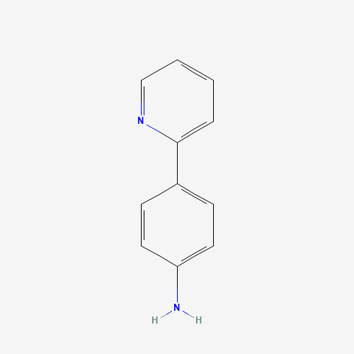 FT-0651109 CAS:18471-73-3 chemical structure