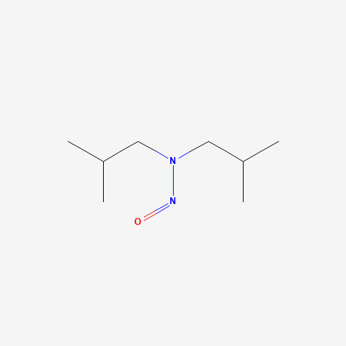 N-Nitrosodiisobutylamine (CAS: 997-95-5) - Related Chemical Product