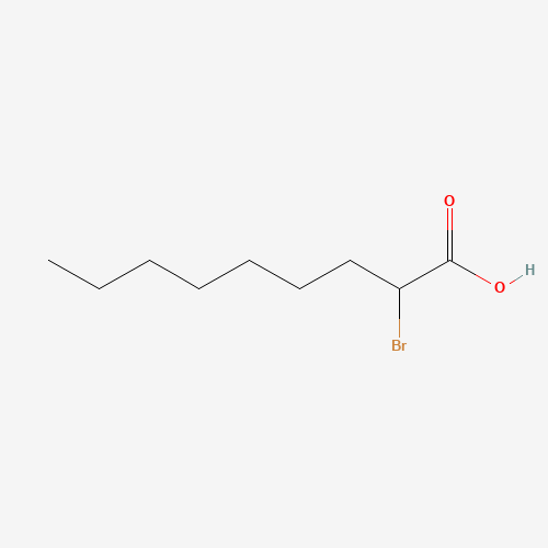 2-Bromonanoicacid (CAS: 2623-83-8) - Related Chemical Product