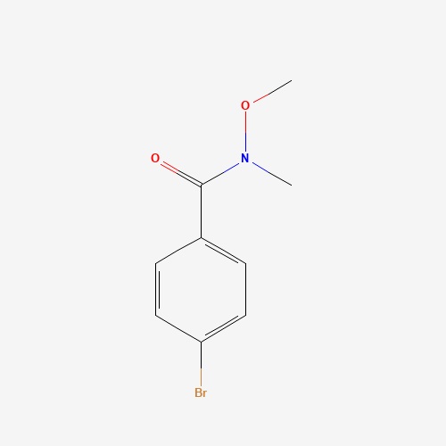 FT-0651132 CAS:192436-83-2 chemical structure