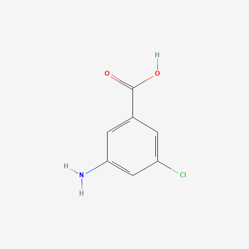 FT-0651159 CAS:21961-30-8 chemical structure