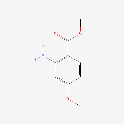 FT-0651165 CAS:50413-30-4 chemical structure