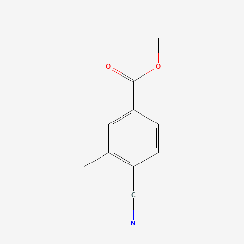 FT-0651168 CAS:25978-68-1 chemical structure
